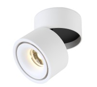 Точечный светильник CLT 412 CLT 412C WH Crystal Lux
