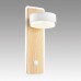 Настенный светильник Leland 8263/1W Lumion