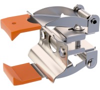 Держатель Accessories for tracks Unity TRA002HR-11B Maytoni
