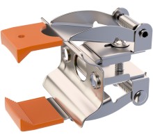 Держатель Accessories for tracks Unity TRA002HR-11B Maytoni