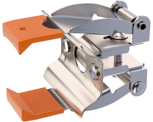 Держатель Accessories for tracks Unity TRA002HR-11B Maytoni