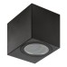Архитектурная подсветка UUL-A01S UUL-P41A 6W/GU10 IP65 BLACK Uniel