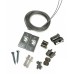 Подвесной комплект Vision48/22 SUSPENSION 4822-2000 iLedex