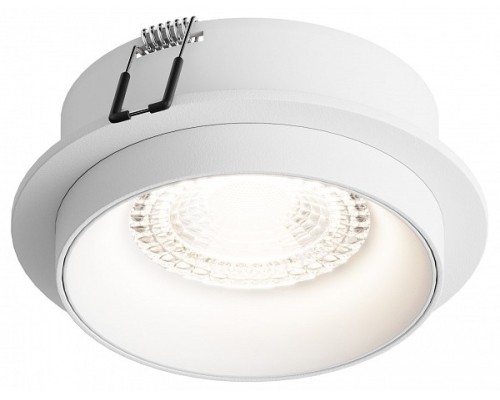 Точечный светильник Vestby HSBL_0119 Hesby Lighting