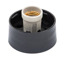 Основание для светильника  UFP-A01AE BLACK Uniel