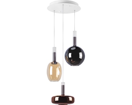 Подвесной светильник Disco 792139 Lightstar