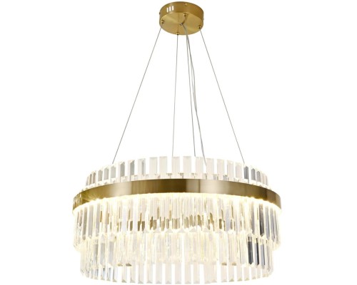Подвесная люстра Sheldon CL339153 Citilux