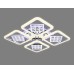 Потолочная люстра Acrylica Ice FA288 Ambrella