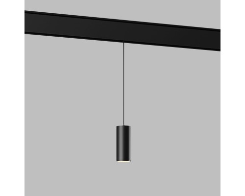 Трековый светильник Slim Magnetic 85518/01 Elektrostandard