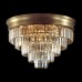 Потолочная люстра Zaha 5257/8C Lumion