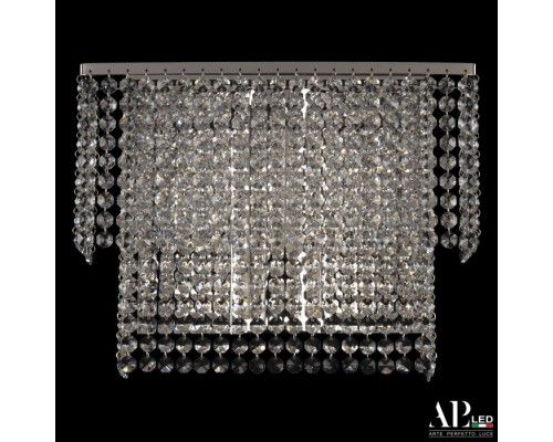 Бра Rimini S500.B3.35-27.A.4000 APL LED