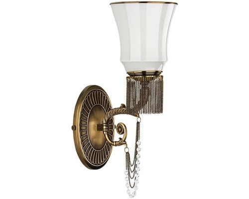 Бра Titan TIT-K-1(P) Kutek