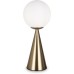 Интерьерная настольная лампа Glow FR5289TL-01BS Freya