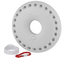 Кемпинговый фонарь НЛО-24 KB-501 ЭРА