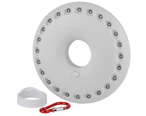 Кемпинговый фонарь НЛО-24 KB-501 ЭРА