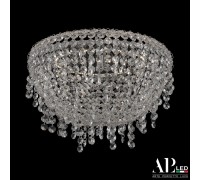 Подвесная люстра Rimini S501.0.30.B.4000 APL LED