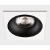 Точечный светильник  IT08-8032 black 4000K Italline