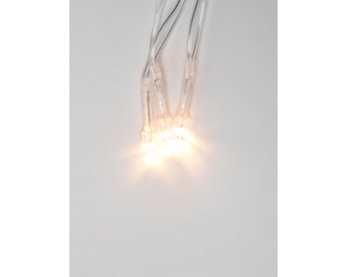 Гирлянда  ULD-S1000-100/DTA WARM WHITE IP20 Uniel