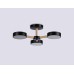 Потолочная люстра Comfort FL4823 Ambrella