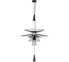 Подвесной светильник Star 10141/600 Black Loft It
