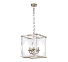 Подвесная люстра Keope H008PL-05G Maytoni