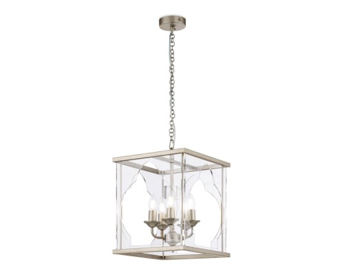 Подвесная люстра Keope H008PL-05G Maytoni