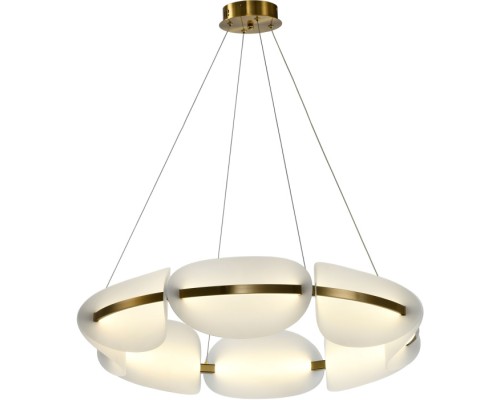 Подвесной светильник Mon ZRS.1210.80 Zortes