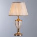Интерьерная настольная лампа Radison A2020LT-1PB Arte Lamp