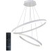 Подвесной светильник LED LIGHT LED LAMPS 81297 Natali Kovaltseva
