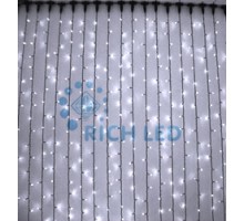 Гирлянда  RL-C2*3F-T/W Rich LED