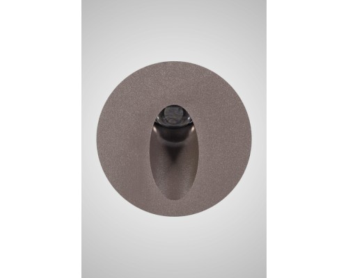 Подсветка ступеней лестницы AM9 AM98LG-3227 COFFEE 4000K AM Group