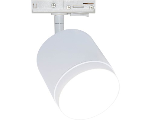 Трековый светильник Polar TR088-1-GX53-W Maytoni