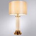 Интерьерная настольная лампа Matar A4027LT-1PB Arte Lamp