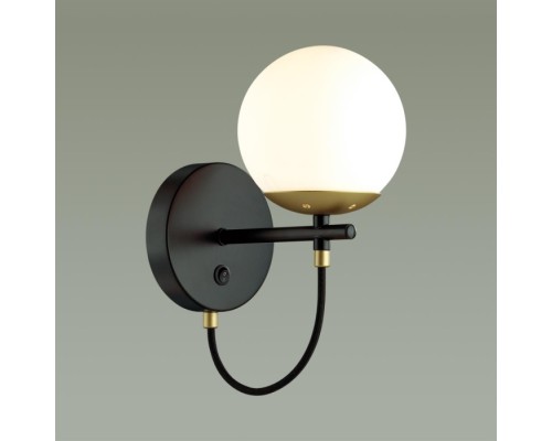 Бра Randi 5212/1W Lumion