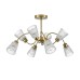 Потолочная люстра Imana 8154/8C Lumion