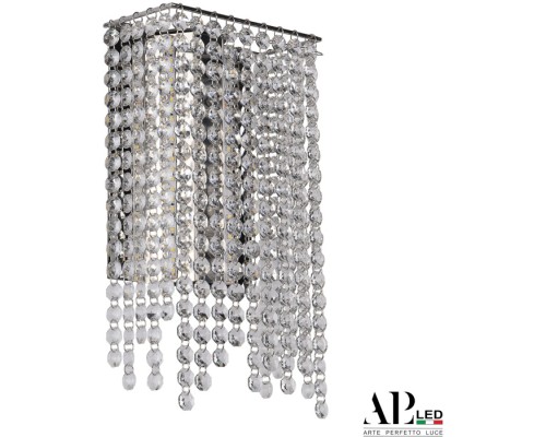 Бра Rimini S500.B1.16-27.B.4000 APL LED