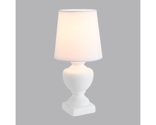 Интерьерная настольная лампа Bianka 8163/1T Lumion