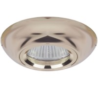 Точечный светильник N1582 N1592-Gold Donolux