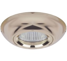 Точечный светильник N1582 N1592-Gold Donolux