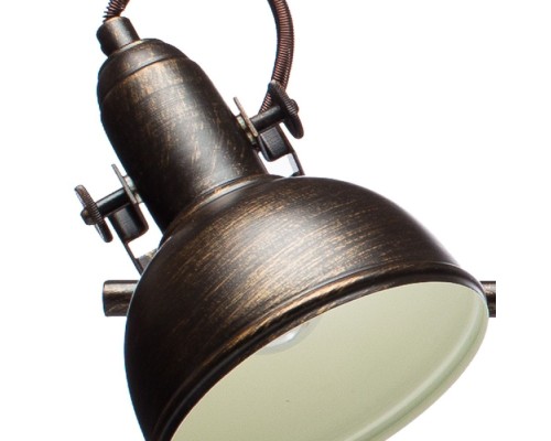 Спот Martin A5215PL-4BR Arte Lamp
