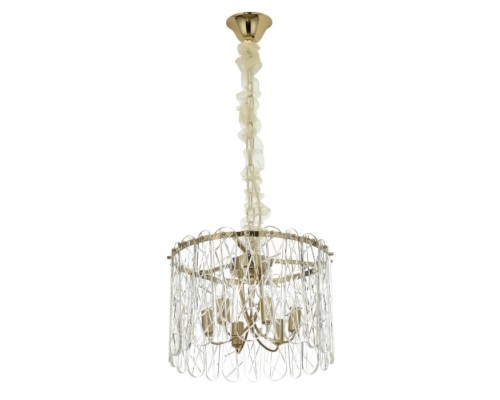 Подвесная люстра Talla CL318262 Citilux