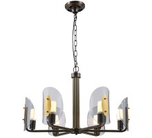 Подвесная люстра Eland 10052 Cloyd