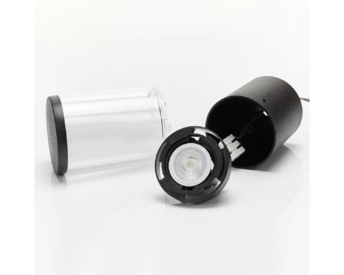 Наземный светильник Carlo DR1.573.000.AXU1L Fumagalli