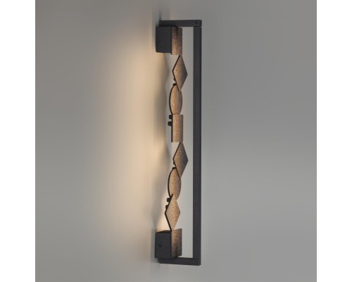 Настенный светильник Geos 6692/12WL Odeon Light