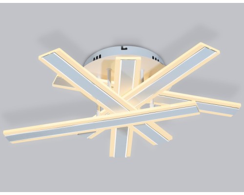 Потолочная люстра Acrylica Original FA8903 Ambrella