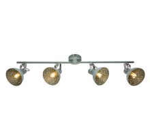 Спот Fabian 54653-4 Globo