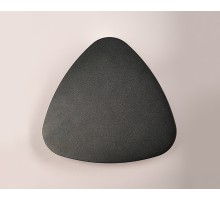 Настенный светильник  IT02-015 black Italline