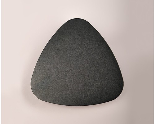 Настенный светильник  IT02-015 black Italline