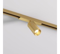 Трековый светильник SHINE SPOT DK5740-SB Denkirs