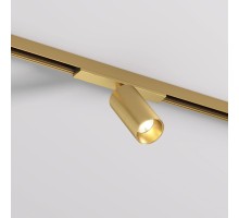 Трековый светильник SHINE SPOT DK5740-SB Denkirs